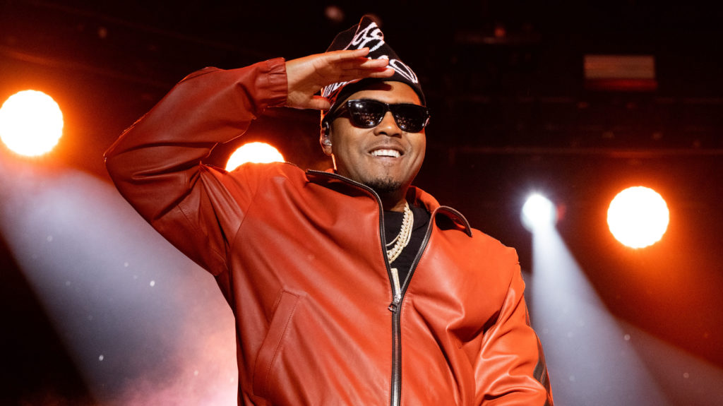 Nas celebrates 49th birthday on tour with Busta Rhymes and Wu-Tang Clan - Vimarsana News