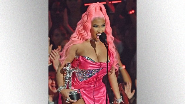 Nicki Minaj denies threatening the blogger she's suing for defamation - Vimarsana News