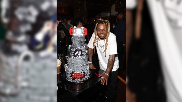 Lil Wayne rings in 40th birthday with new Platinum certifications - Vimarsana News