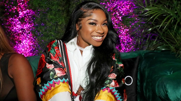 Reginae Carter flexes acting chops in upcoming film 'Boxed In' - Vimarsana News
