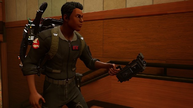 It's slime time: 'Ghostbusters: Spirits Unleashed' unleashed on gaming platforms Tuesday - Vimarsana News