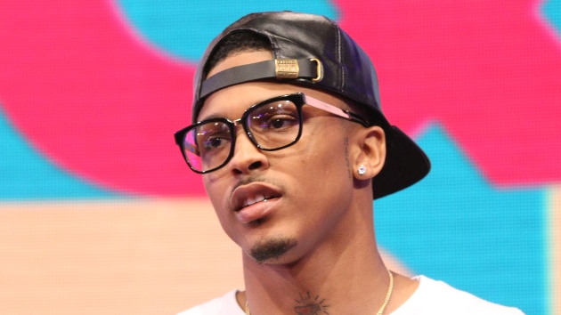 August Alsina almost didn't join 'The Surreal Life' due to Jada Pinkett Smith entanglement, says he was "trying to protect myself" - Vimarsana News