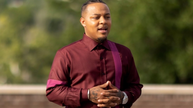 Can your ex help you find love? Bow Wow guides group of daters as host of BET show 'After Happily Ever After' - Vimarsana News