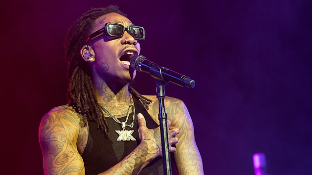 Wiz Khalifa to rap industry: "Stacc up and stay out the way" - Vimarsana News