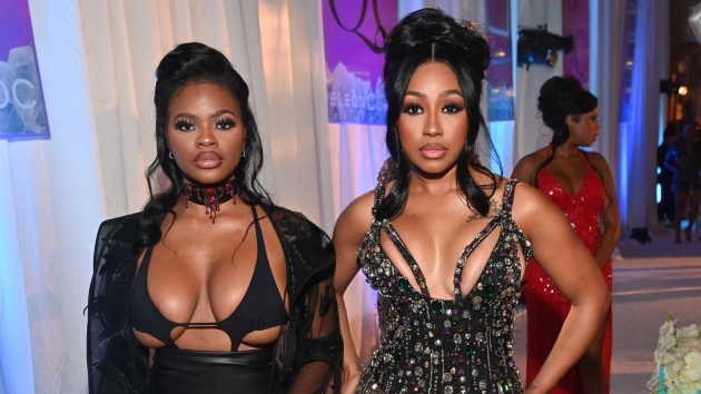 City Girls celebration: JT celebrates 30th birthday, Yung Miami announces role in new Kenya Barris movie - Vimarsana News