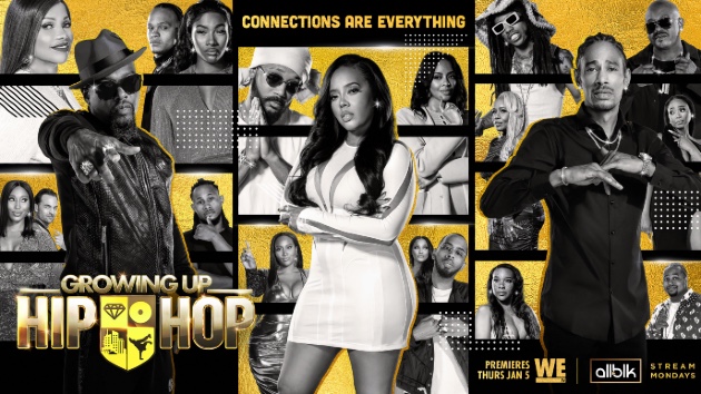 'Growing Up Hip Hop''﻿s seventh season returns next month - Vimarsana News