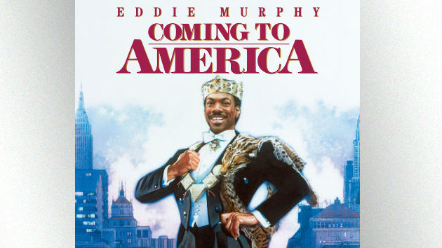 Coming To America Sequel Coming To Amazon Prime On March 5 Kicks 99 1
