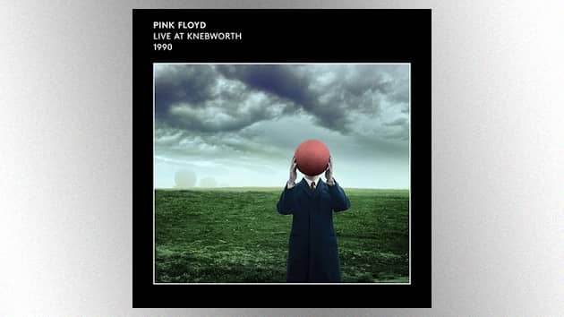 Pink Floyd's 1990 Knebworth concert released today on CD, LP and digitally - Vimarsana News