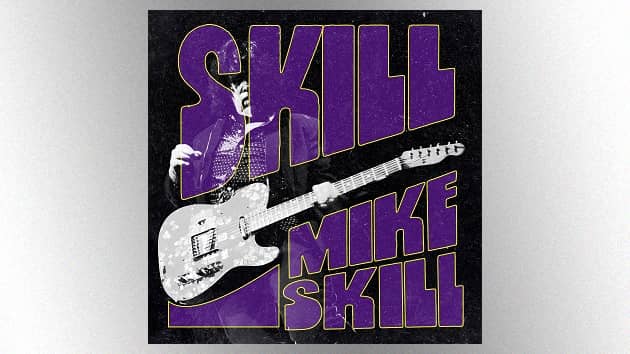The Romantics' Mike Skill says newly released debut solo album shows fans his sound and his voice - Vimarsana News