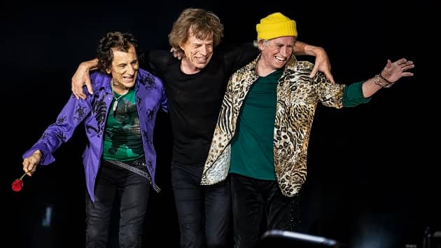 The Rolling Stones add November 23 show in Florida that will close out US tour - Vimarsana News