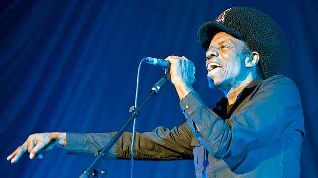 Former President Trump denies Eddy Grant's copyright-infringement claims over "Electric Avenue" use - Vimarsana News