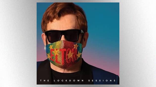 Elton John scores top-10 album with 'The Lockdown Sessions'; launches his own line of eyewear - Vimarsana News