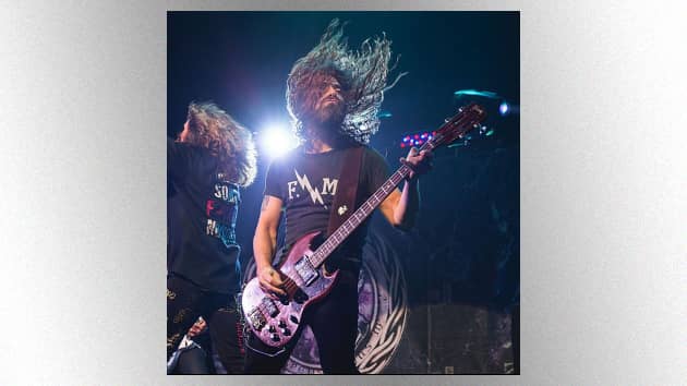 Whitesnake bassist Michael Devin leaves band; replacement to be announced soon - Vimarsana News