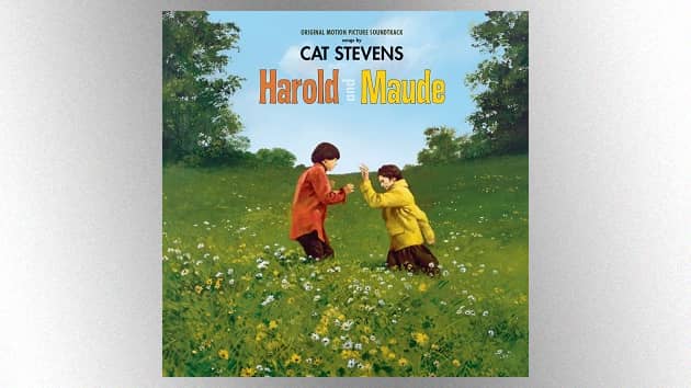 New, 50th anniversary edition of Cat Stevens' 'Harold and Maude' soundtrack due in February - Vimarsana News