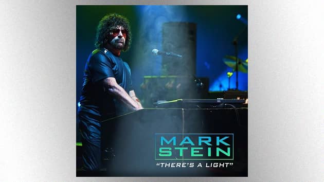 Vanilla Fudge's Mark Stein on new solo album, 'There's of Light': "It all holds together and has a message" - Vimarsana News