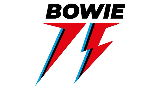 David Bowie events and releases lined up this week to celebrate late rock legend's 75th birthday - Vimarsana News