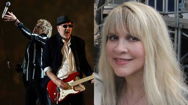 The Who, Stevie Nicks, Lionel Richie among artists headlining 2022 New Orleans Jazz Fest - Vimarsana News