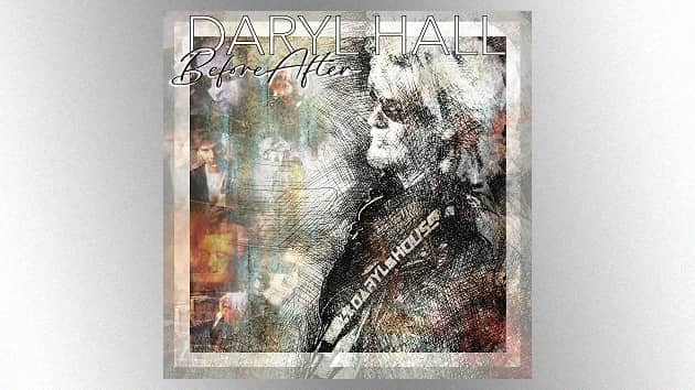Daryl Hall's first solo compilation 'BeforeAfter' due in April, teaming with Todd Rundgren for joint tour - Vimarsana News