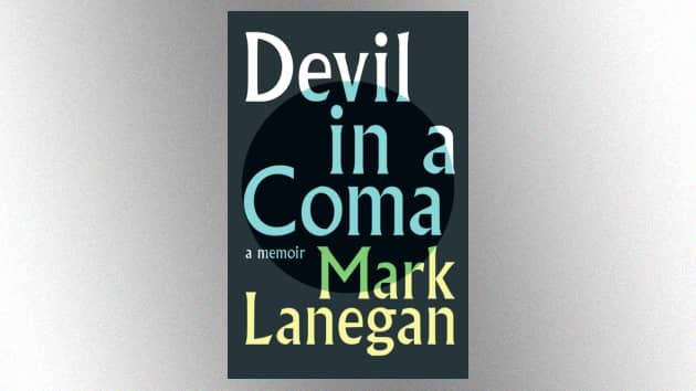 Mark Lanegan recounts "terrifying" bout with COVID19 in