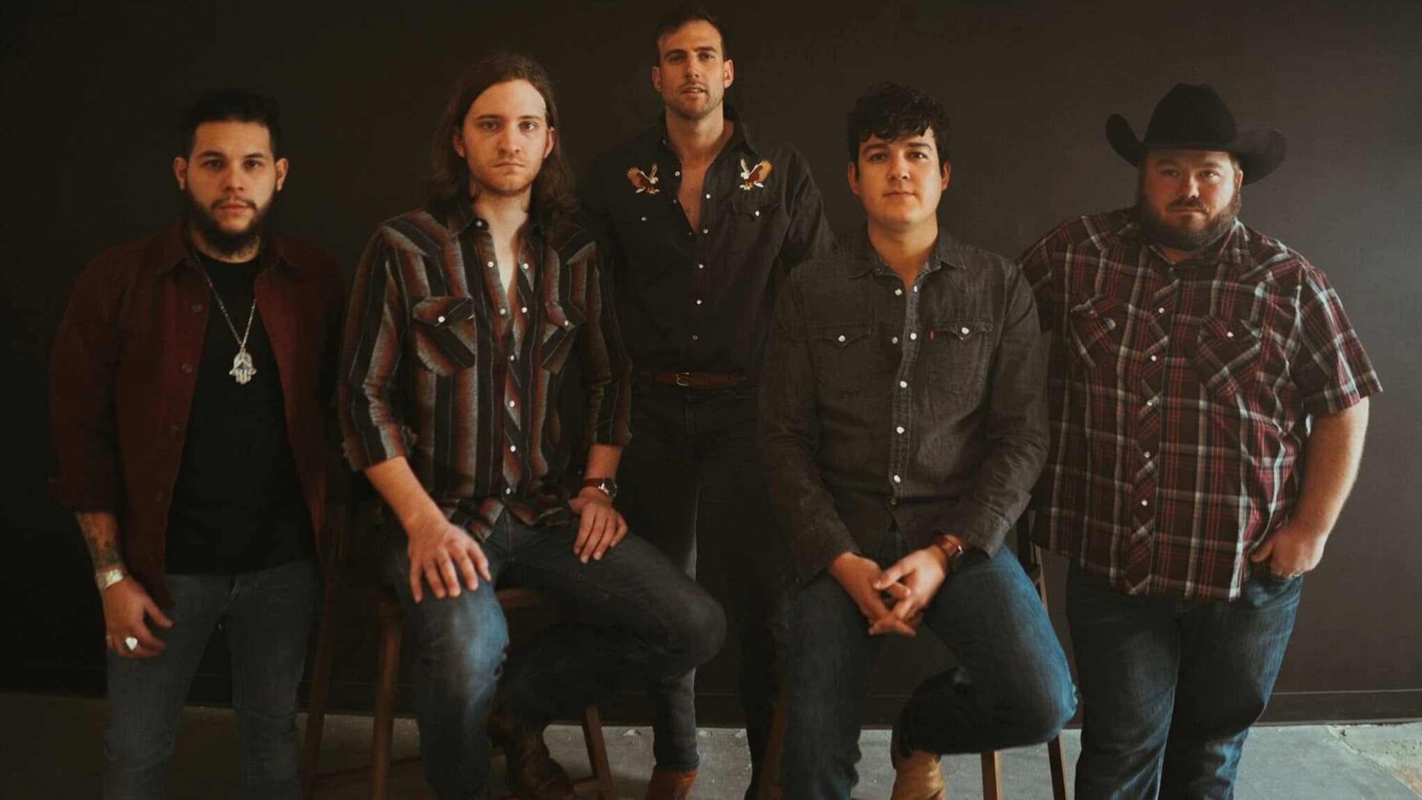 Flatland Cavalry @ Harry’s