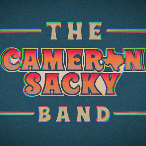 Cameron Sacky @ The Tap