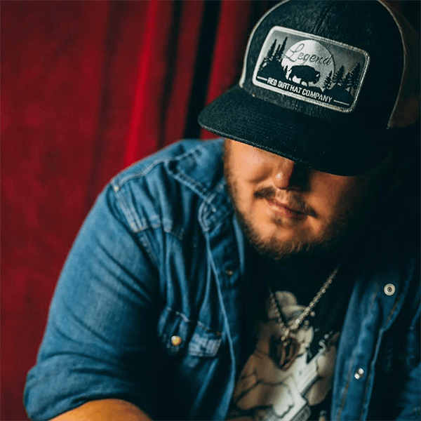 Tanner Usrey w/ Keller Cox @ The Tap