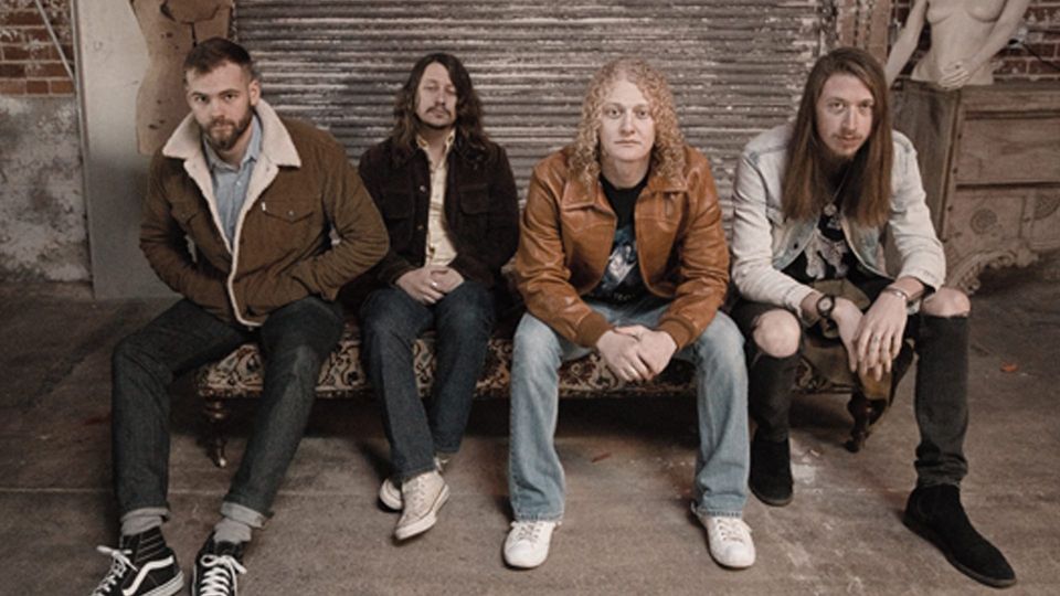 Read Southall Band w/ The Huser Brother Band