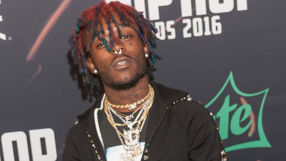 Lil Uzi Vert Confirms Deluxe Edition Of Eternal Atake Shortly After