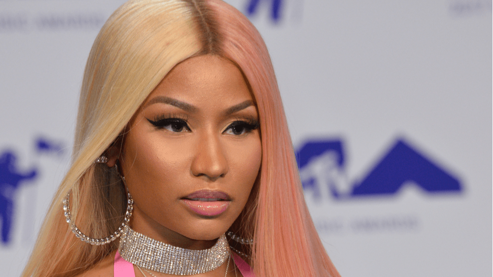 Nicki Minaj And 6ix9ine Announce New Single 