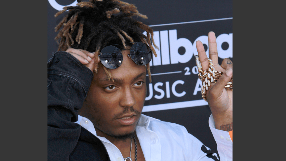 Juice WRLD's Posthumous Album 'Legends Never Die