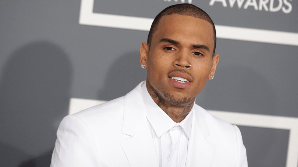 Chris Brown And Young Thug Team Up For New Say You Love Me Video Power 92 3 Fm