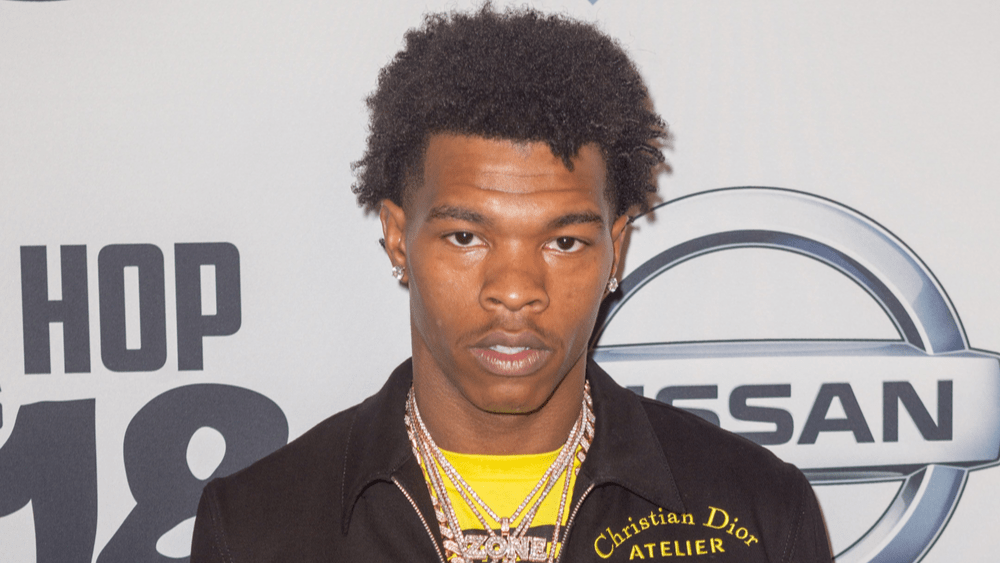 Lil Baby shares new song and video 'Real As It Gets' Power 92.3 FM