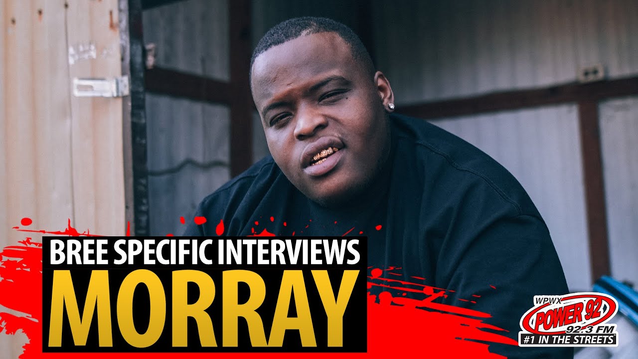 Morray-Interview