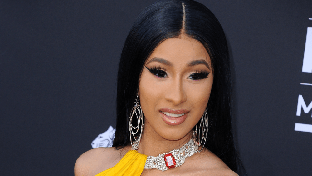 Cardi B Wins In Court After Judge Orders Vlogger Tasha K To Delete ...