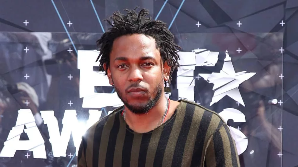 Kendrick Lamar And Baby Keem Team Up For 'The Hillbillies