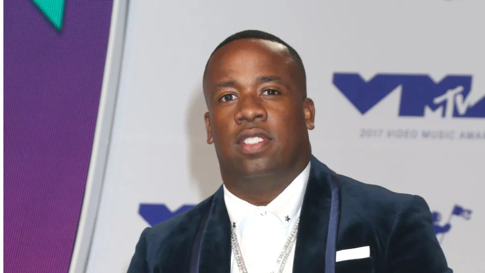 Yo Gotti reunites with DJ Drama for new 'Gangsta Grillz' mixtape 'I ...