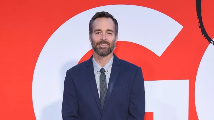 Will Forte arrives for the 'Good Boys' Los Angeles Premiere on August 14^ 2019 in Westwood^ CA