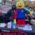 POWER 92 TURKEY DRIVE!