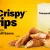 WIN A FREE $50 GIFT CARD | McCrispy
