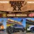 WIN TICKETS TO THE BREEZY BOWL | XTREME KUSTOMS