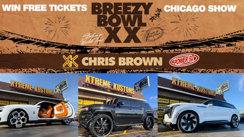 xtreme-custom