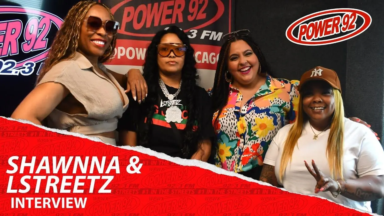 Shawnna-LSTREETZ-Interview