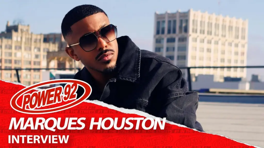 marques-houston-interview-live