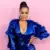 La La Anthony to host inaugural TikTok Awards ceremony on December 18th