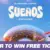 WIN FREE TICKETS TO SUENOS MUSIC FESTIVAL 2026