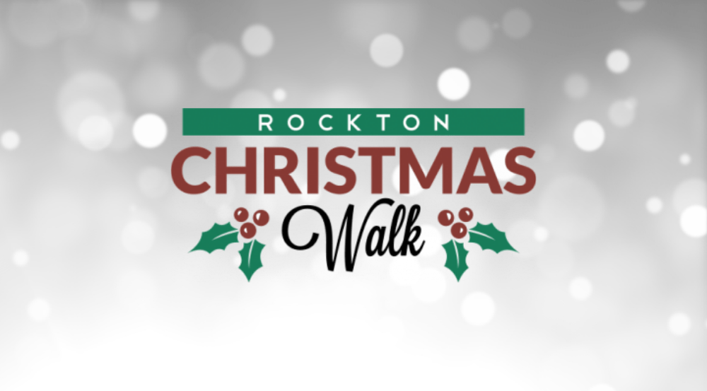 Family Fun at Rockton Christmas Walk This Weekend Rock River Current