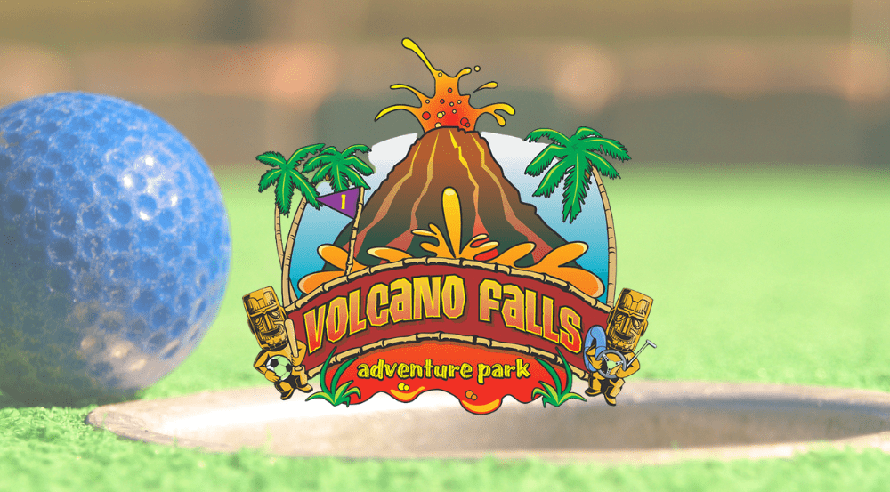 Volcano Falls Opens for Indoor Fun Starting Friday 3/5 Rock River Current