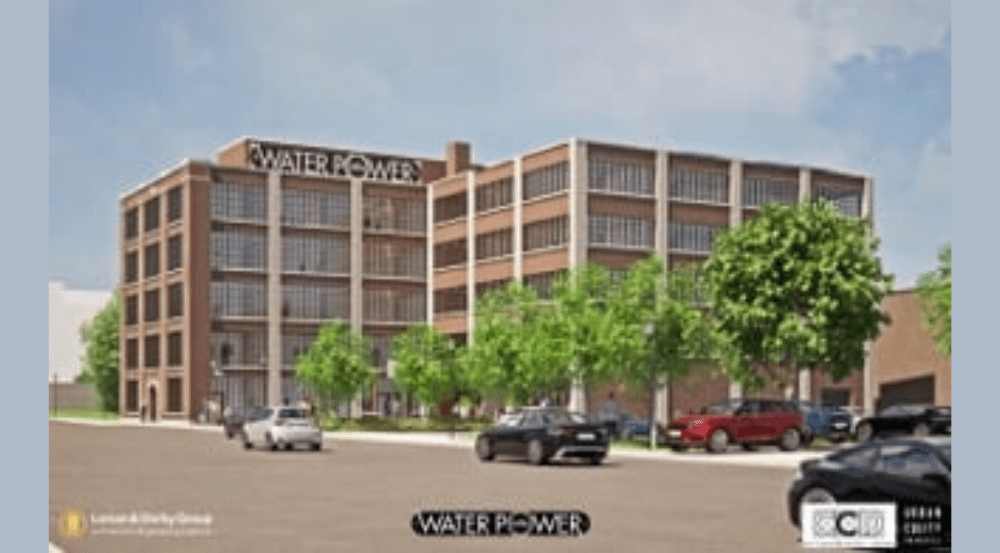 Revitalization of South Main Corridor Continues in Rockford Rock