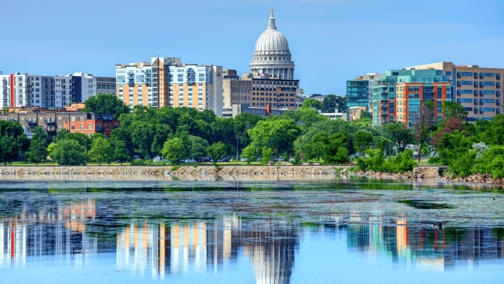 The 1 Best City for Young Professionals Isn't Chicago It's… Rock