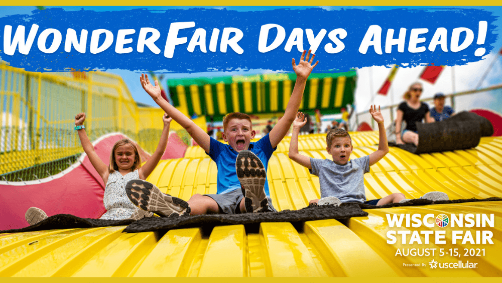 Wisconsin State Fair Is Happening This Summer Rock River Current Wisconsin State Fair Is Happening This Summer Rock River Current